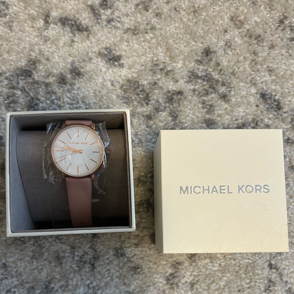 Michael Kors Watch